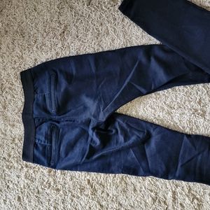 Jessica Simpson jeggings/dress pants